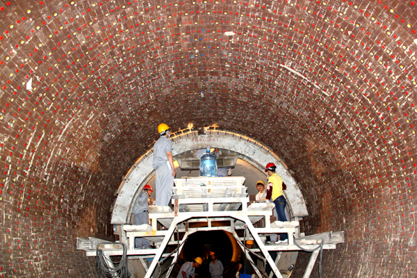 �Ĵ�ˮ��G���ͻ�u�ѽ�(j��ng)���b�ꮅ